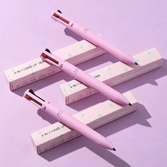 4 In 1 Waterproof Makeup Pen