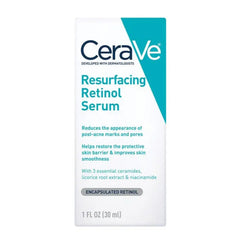 CeraVe Retinol Serum 30ml