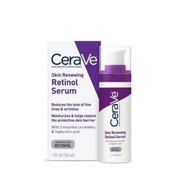 CeraVe Skin Renewing Retinol 30ml