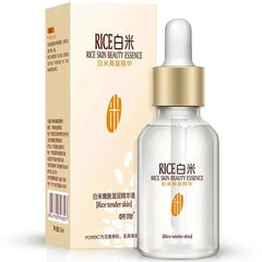 Rice Beauty Essence Serum, 15ml