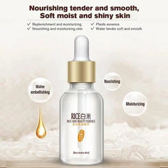 Rice Beauty Essence Serum, 15ml