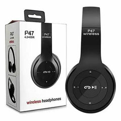 P47 Headphone